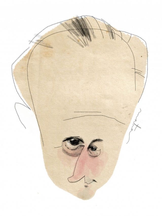 Paul Celan Paul Celan