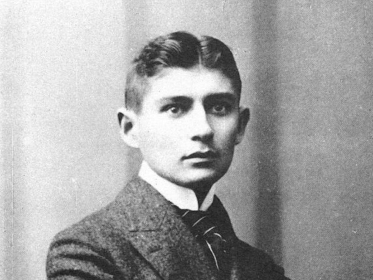 Kafka