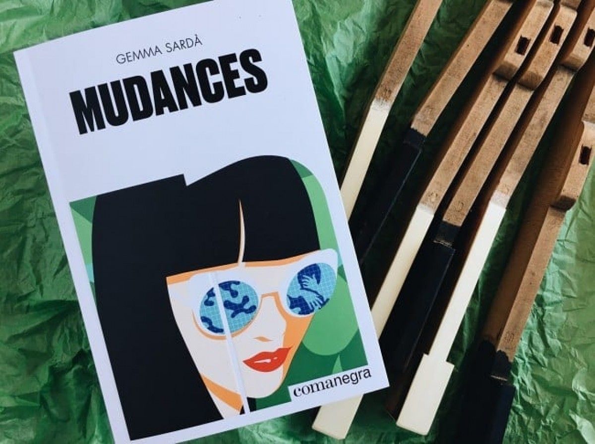 Mudances