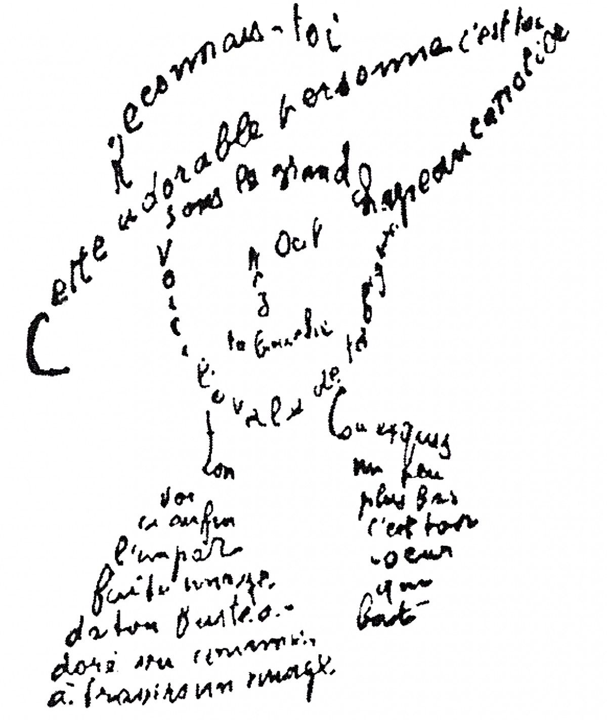 1200_1478769683Guillaume_Apollinaire_-_Calligramme_-_Poeme_du_9_fevrier_1915_-_Reconnais-toi