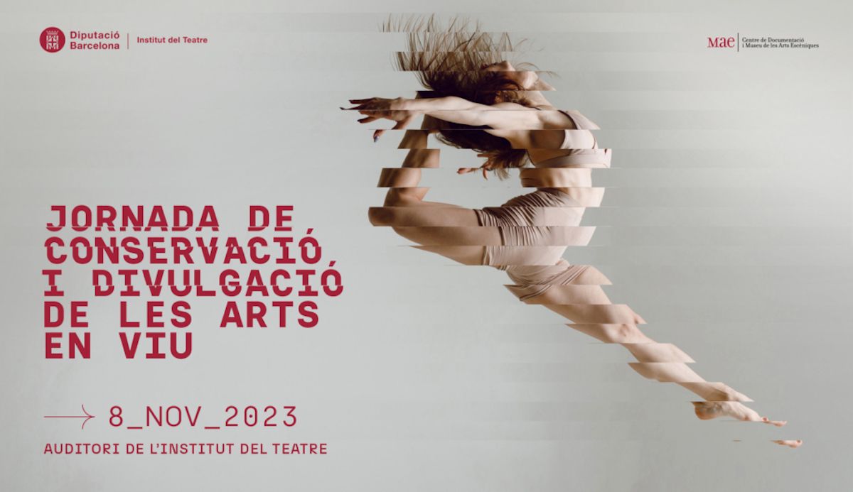 jornada dedicada a les arts efímeres