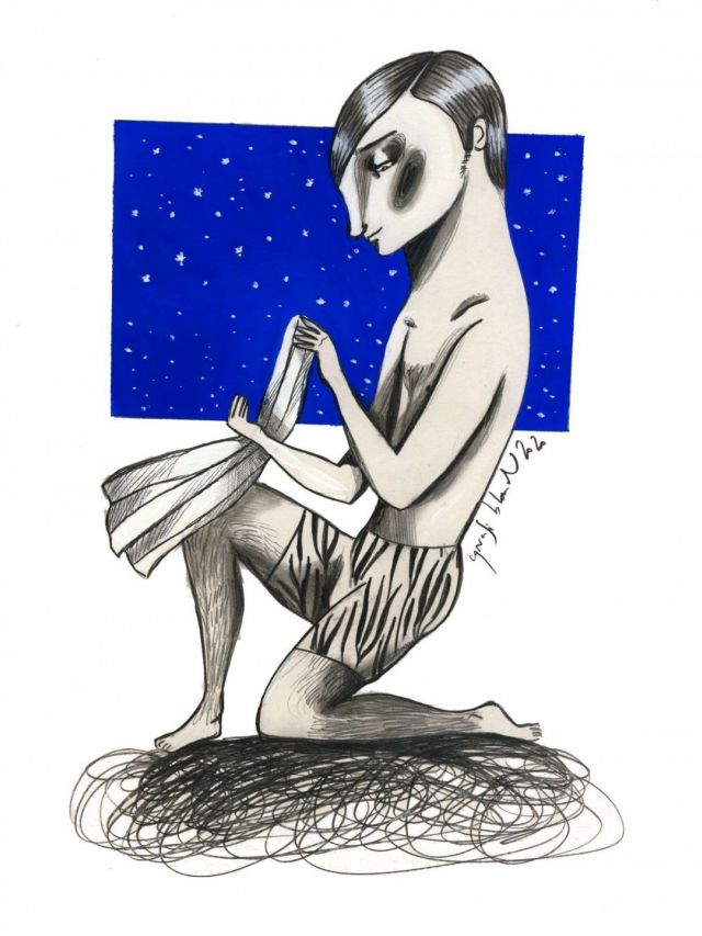 cel estrellat cel estrellat