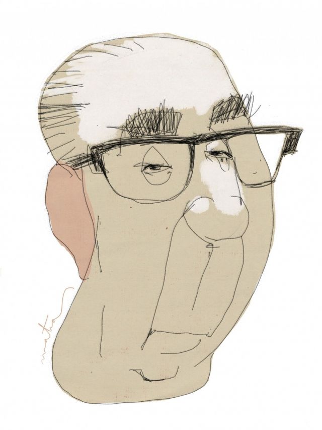  Álvaro Cunqueiro