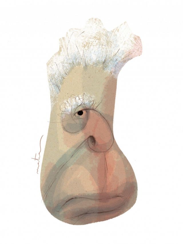 Eugenio Montale