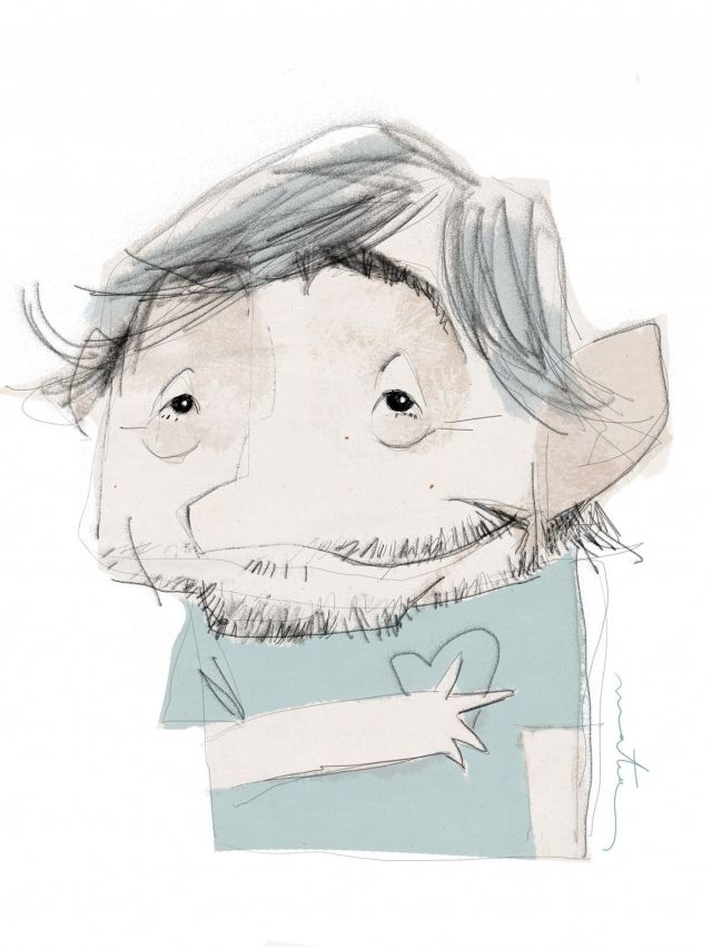 Carles Capdevila