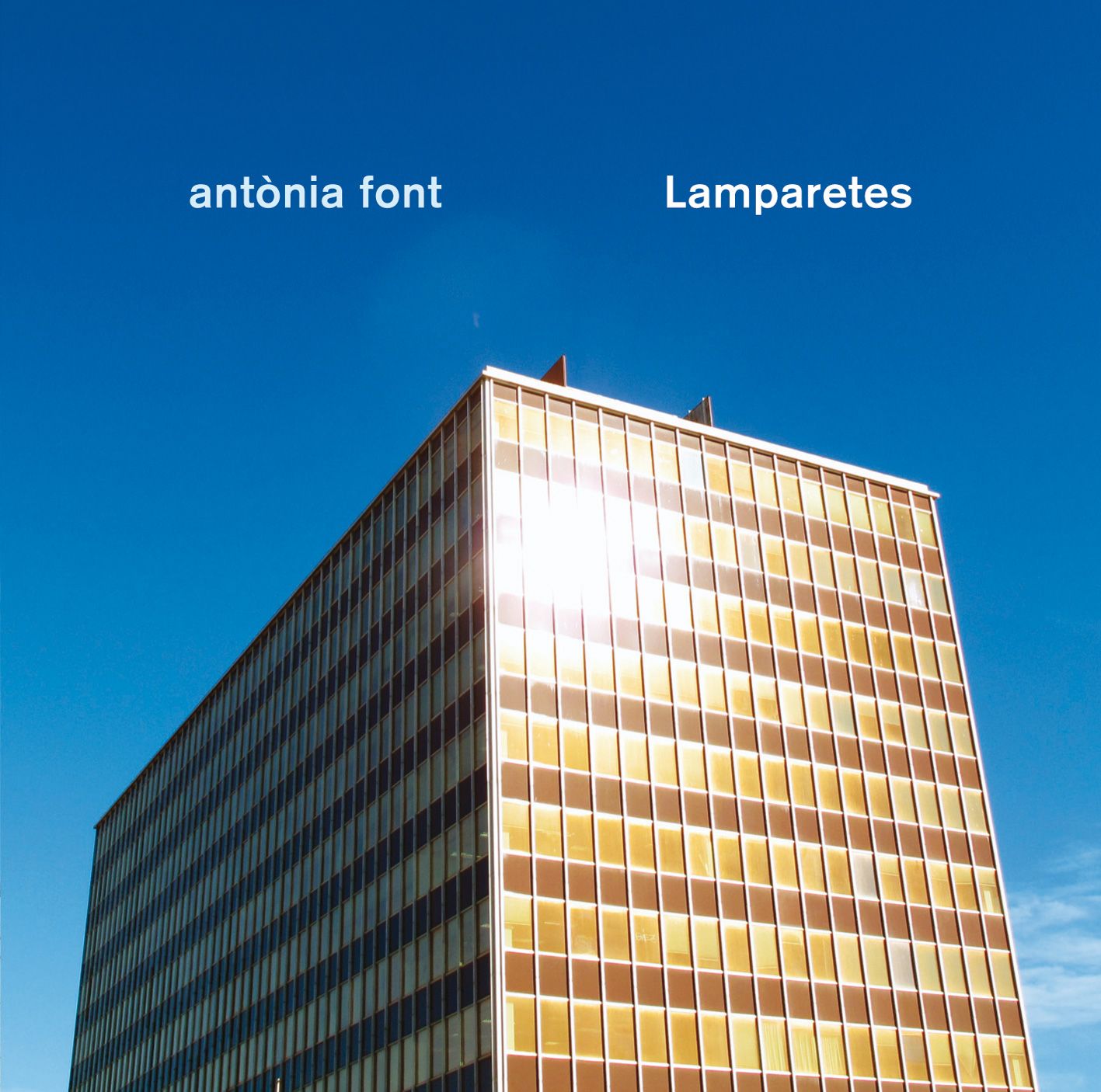 Lamparetes - Acords i lletres d'Antònia Font per a guitarra i piano Lamparetes - Acords i lletres d'Antònia Font per a guitarra i piano