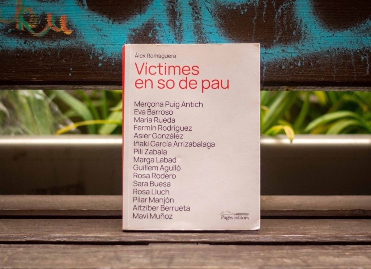 Víctimes en so de pau