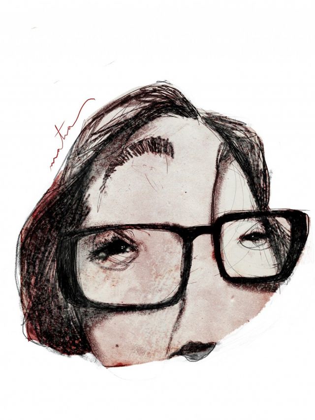  Marguerite Duras