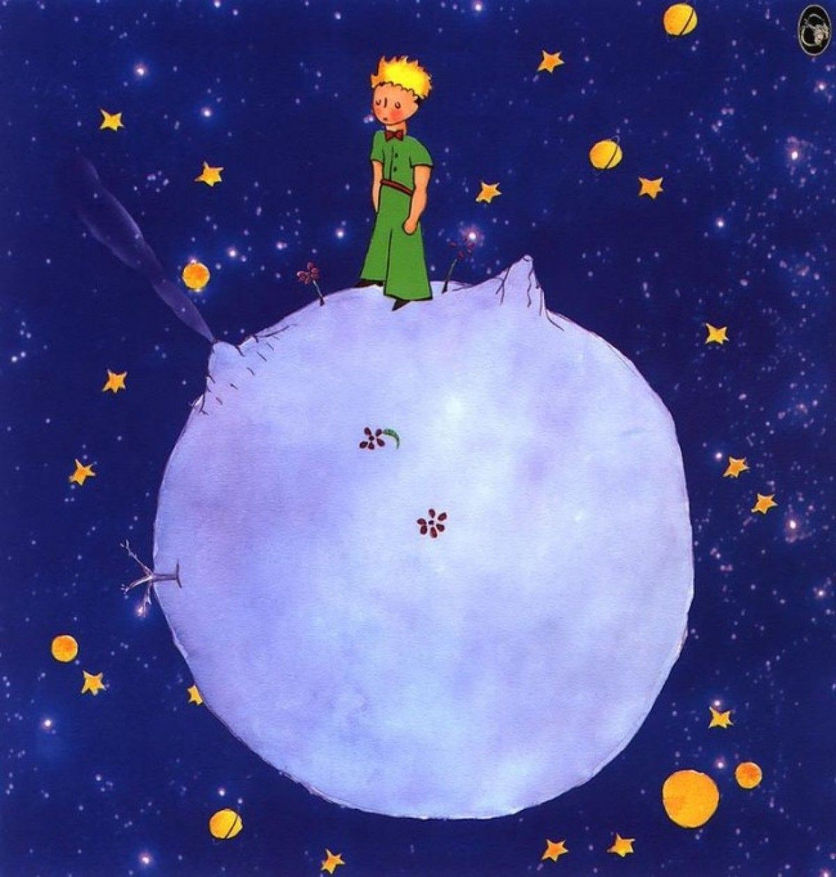 El petit príncep