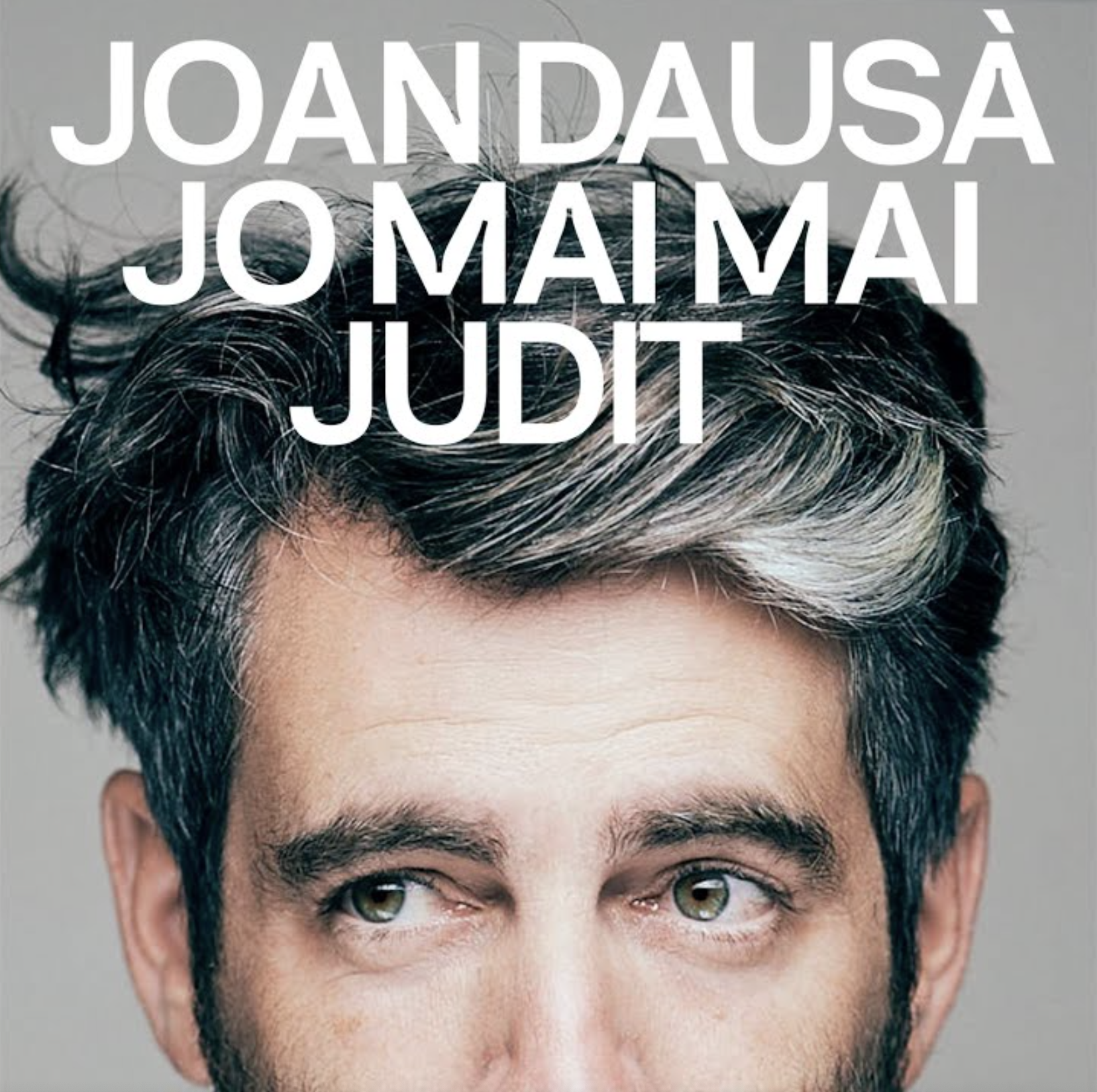 Judit - Acords i lletres de Joan Dausà guitarra i piano