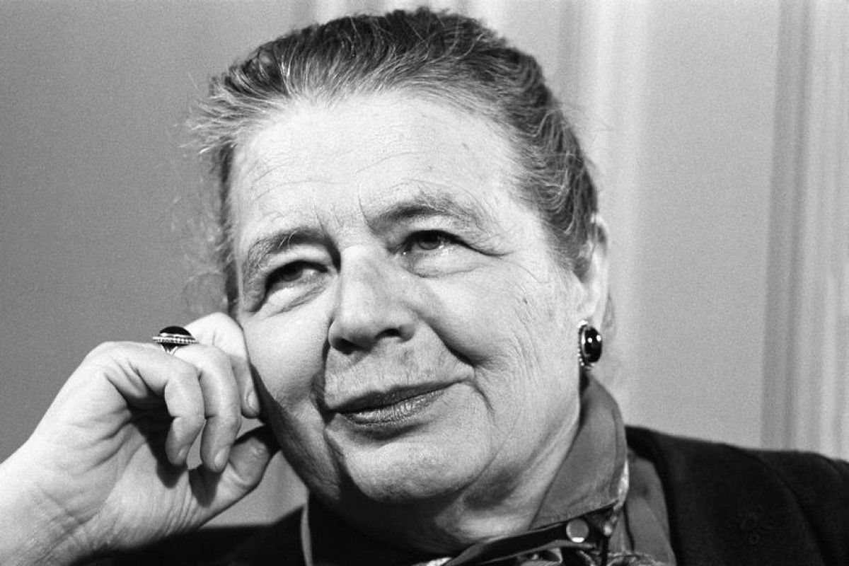Marguerite Yourcenar, l'amor i la bogeria