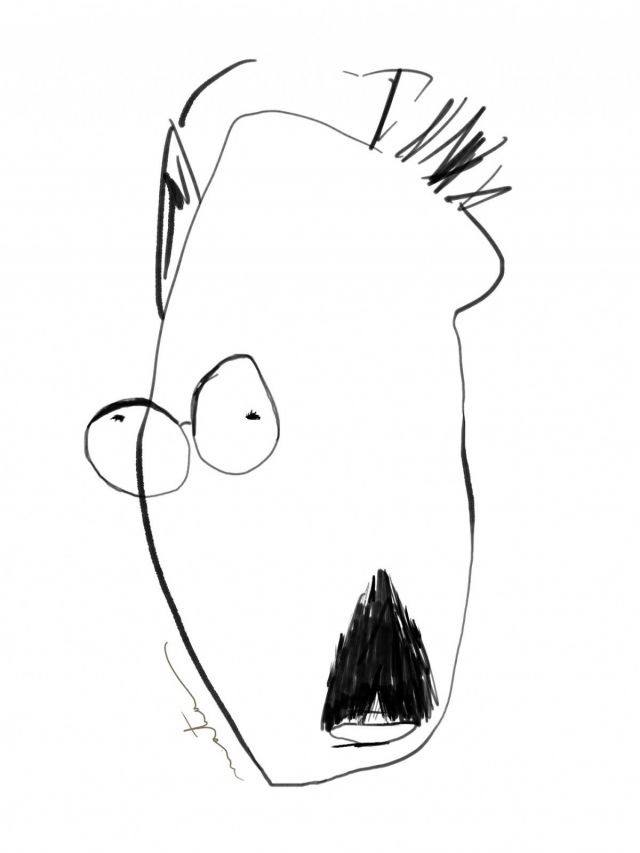  Walter Benjamin