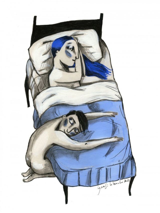 Amant jove Amant jove