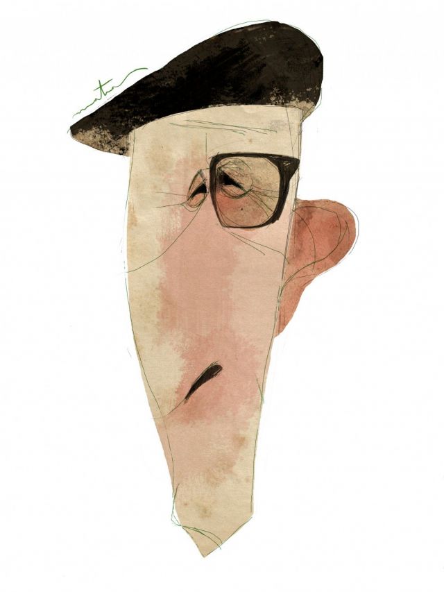 Jorge Guillén