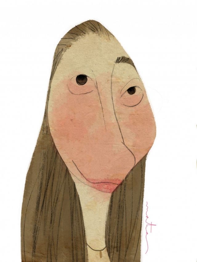 Carmen Jodra