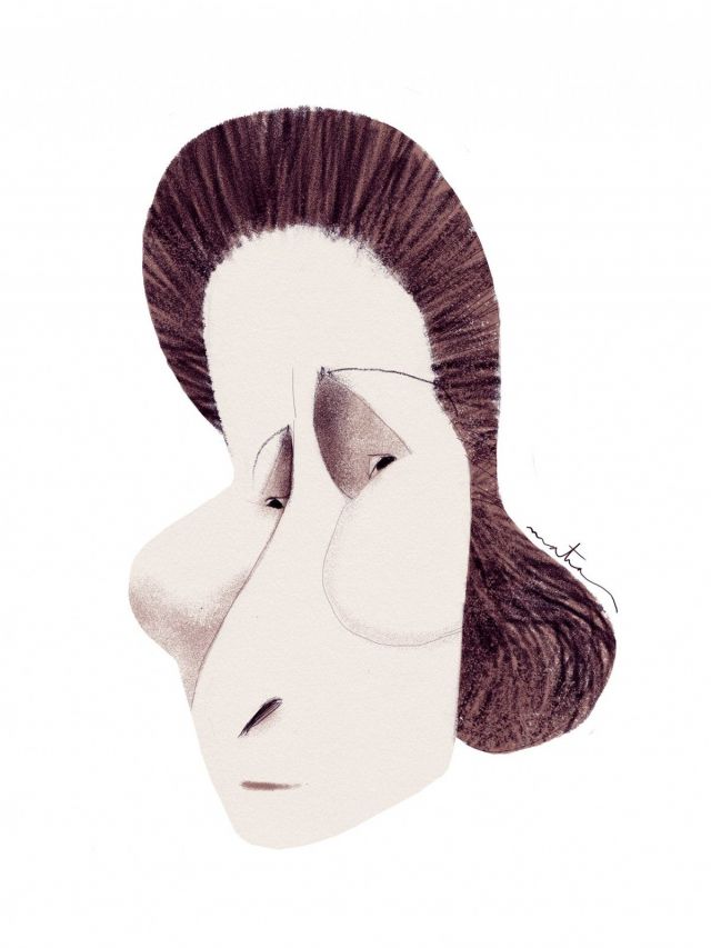 Gala Dalí
