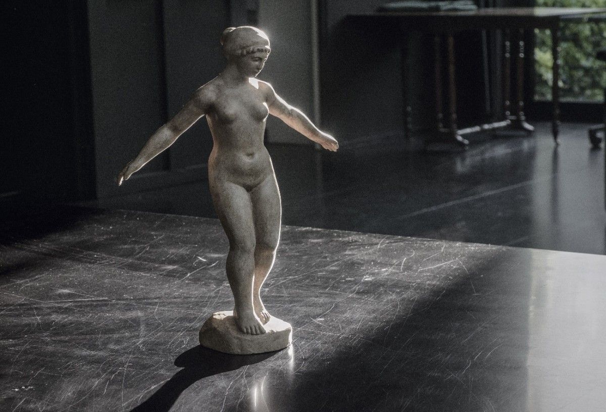 1200_156992766002_MAILLOL-HORVAT.Debout-les-bras-CcartCs.-Guix.-32x23x75cm.-1930
