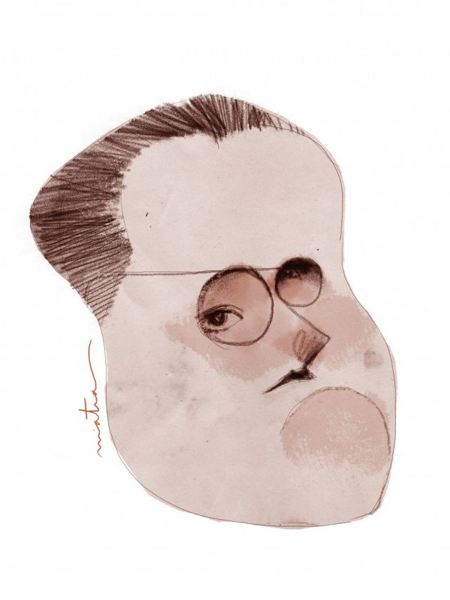 Bartomeu Rosselló-Pòrcel