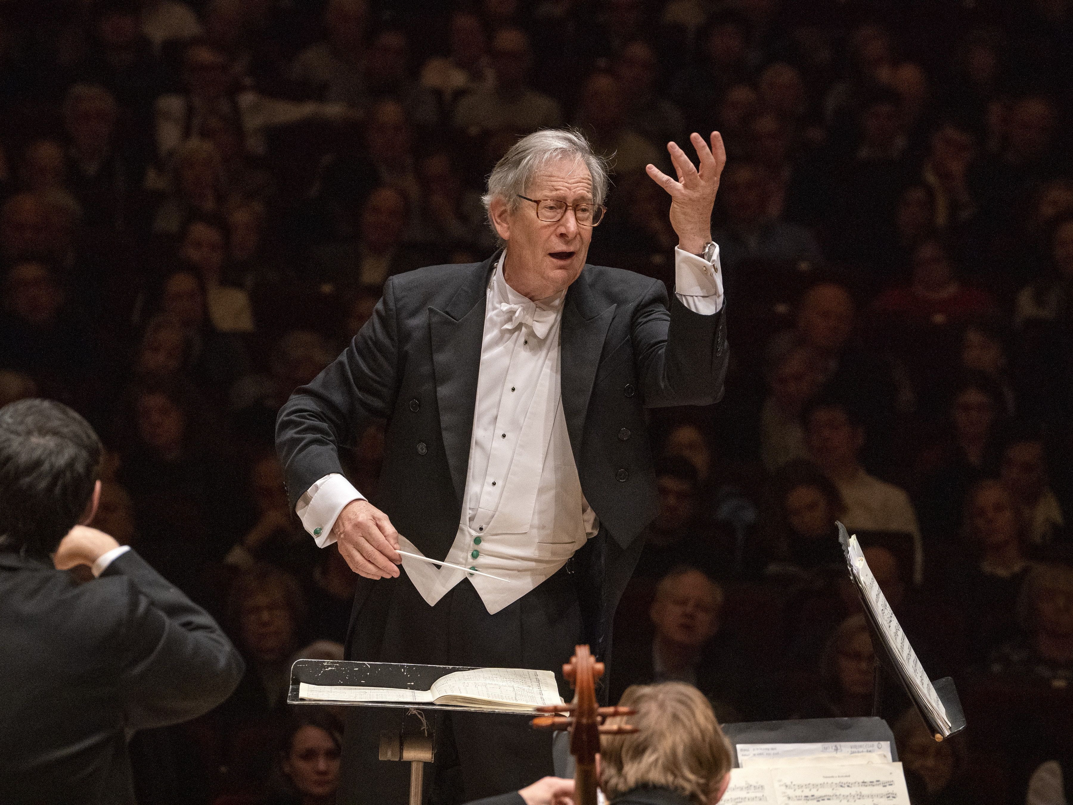 Orchestre Révolutionnaire et Romantique