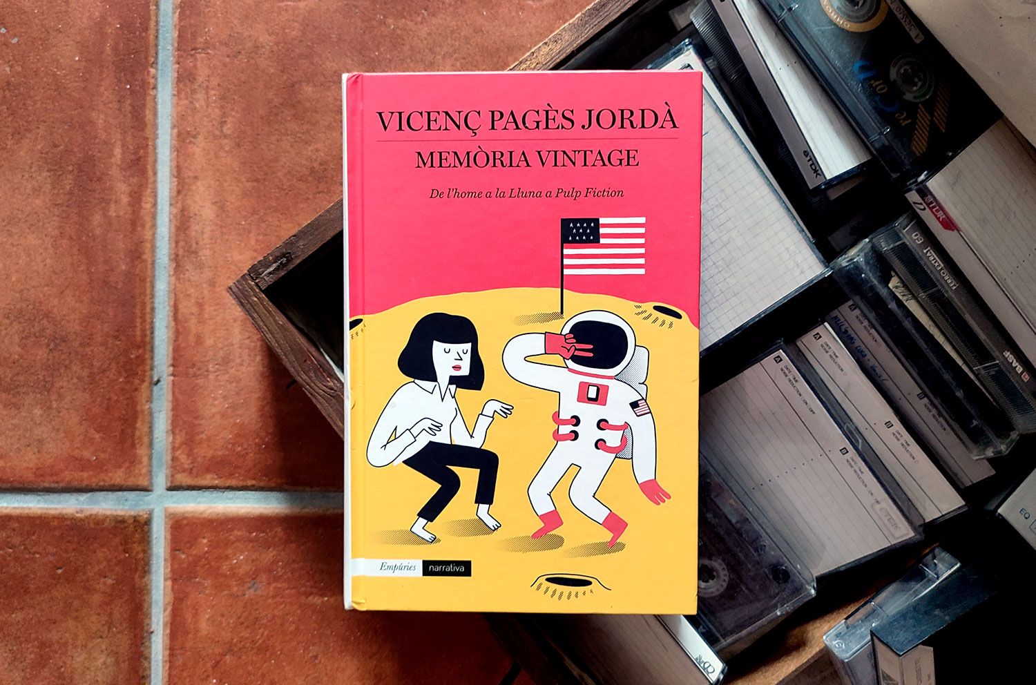Vicenç Pagès Jordà