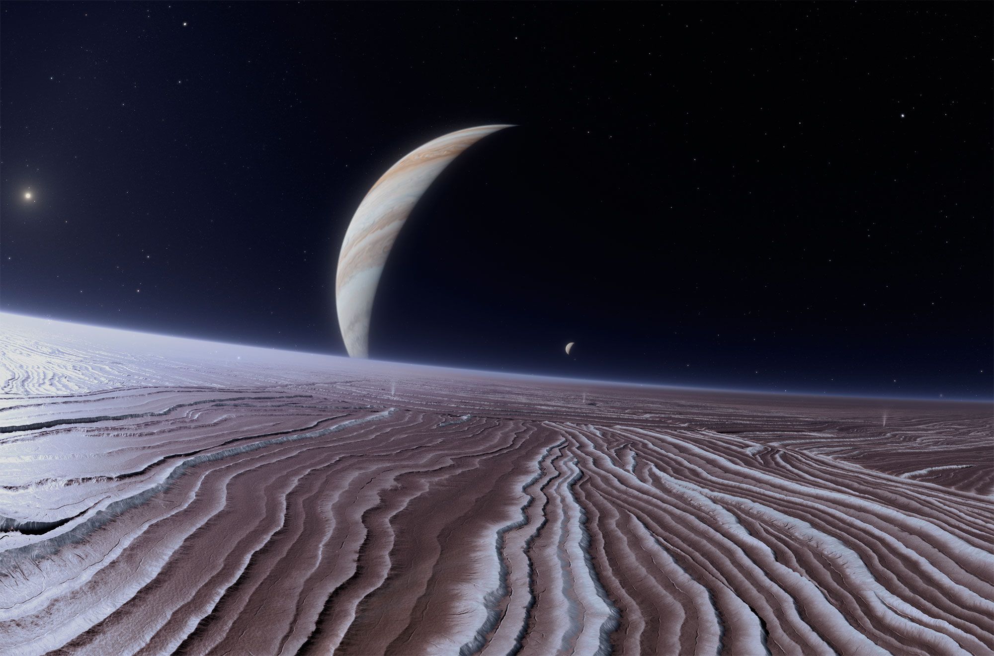planetari