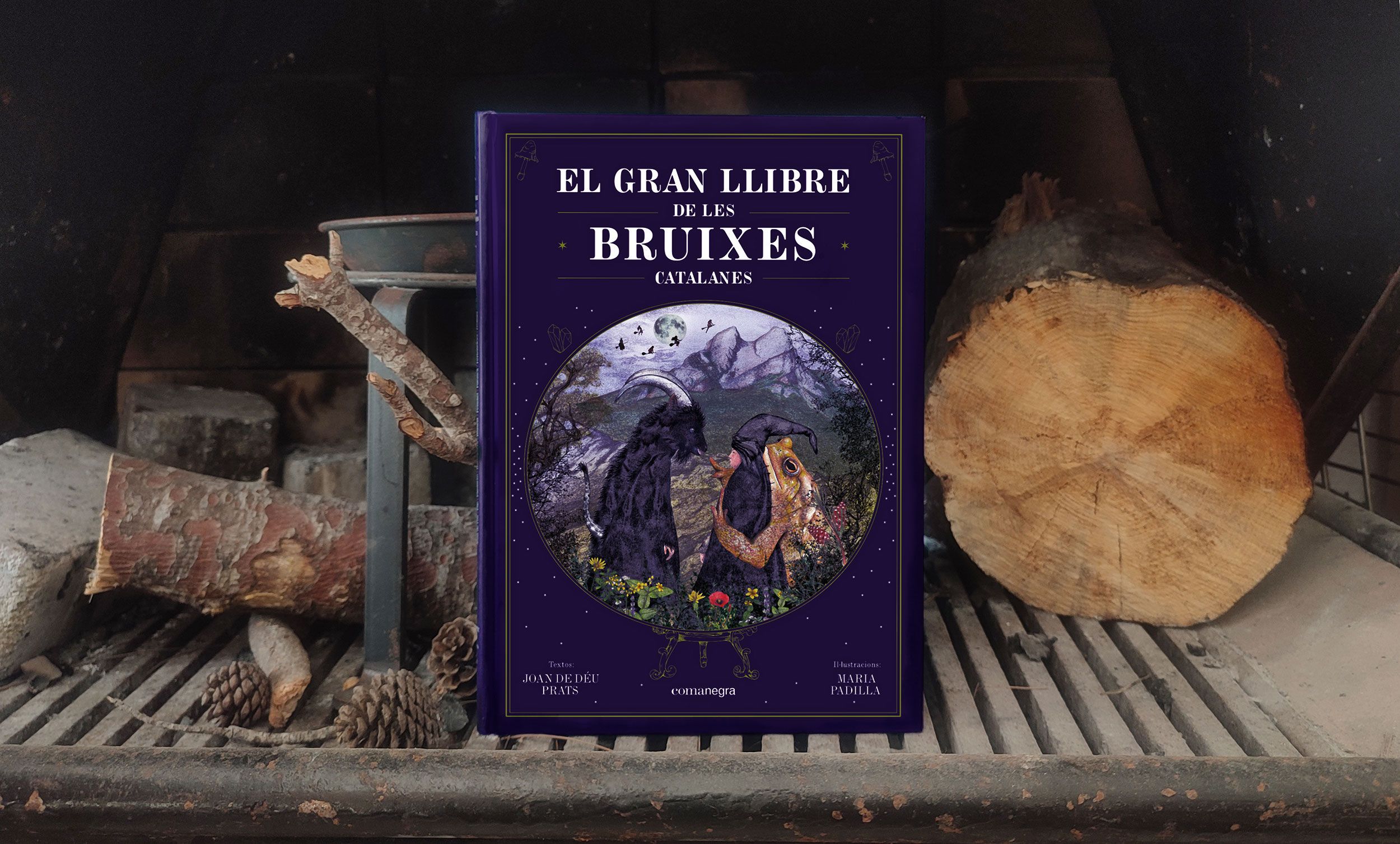 bruixes