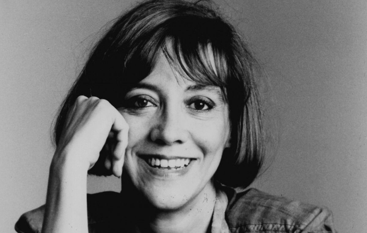Montserrat Roig, contra l'oblit