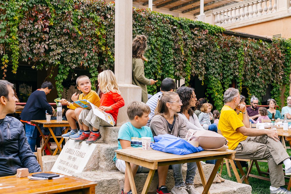 Festival d'Educació per la Sostenibilitat