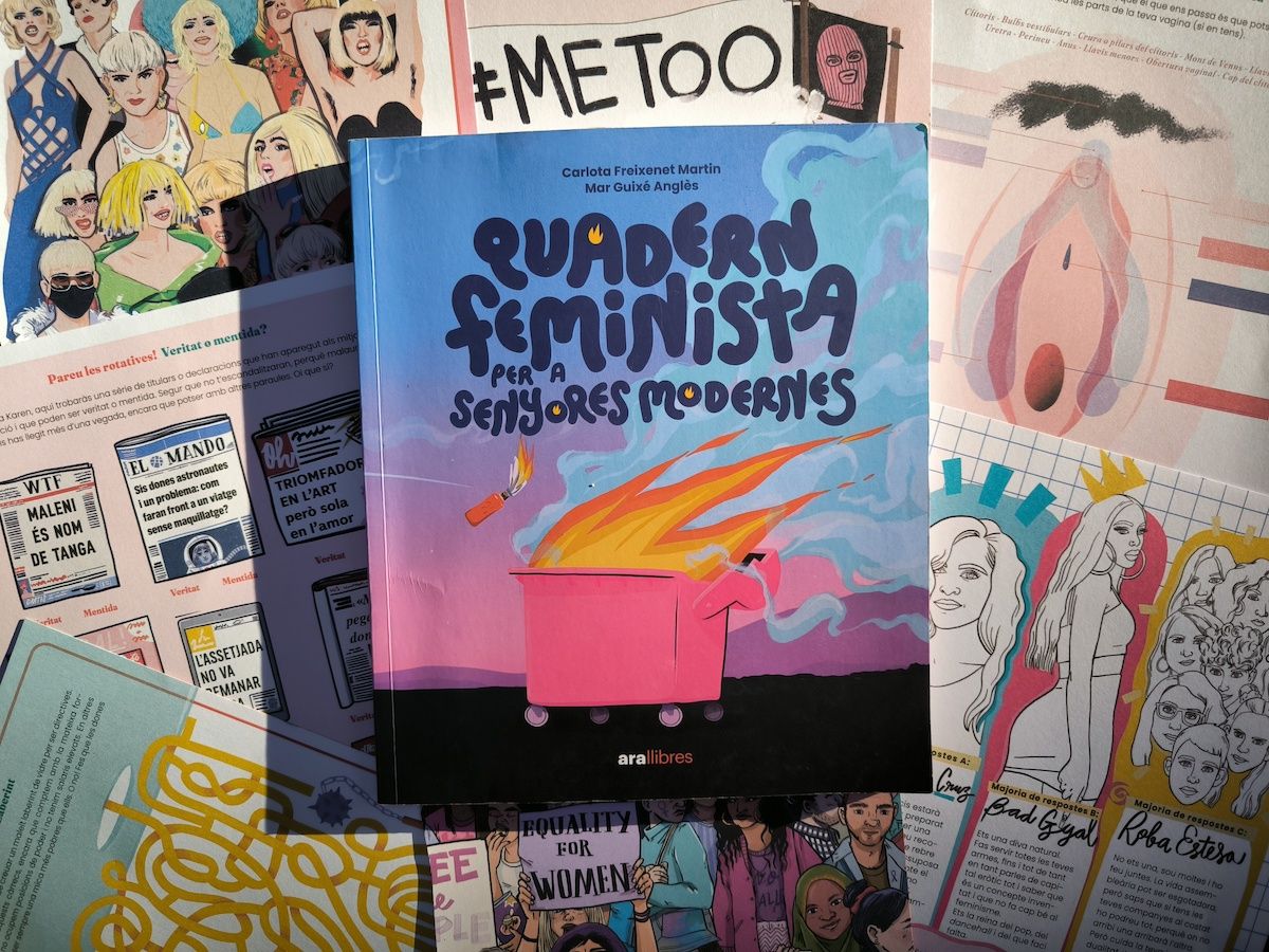 quadern feminista