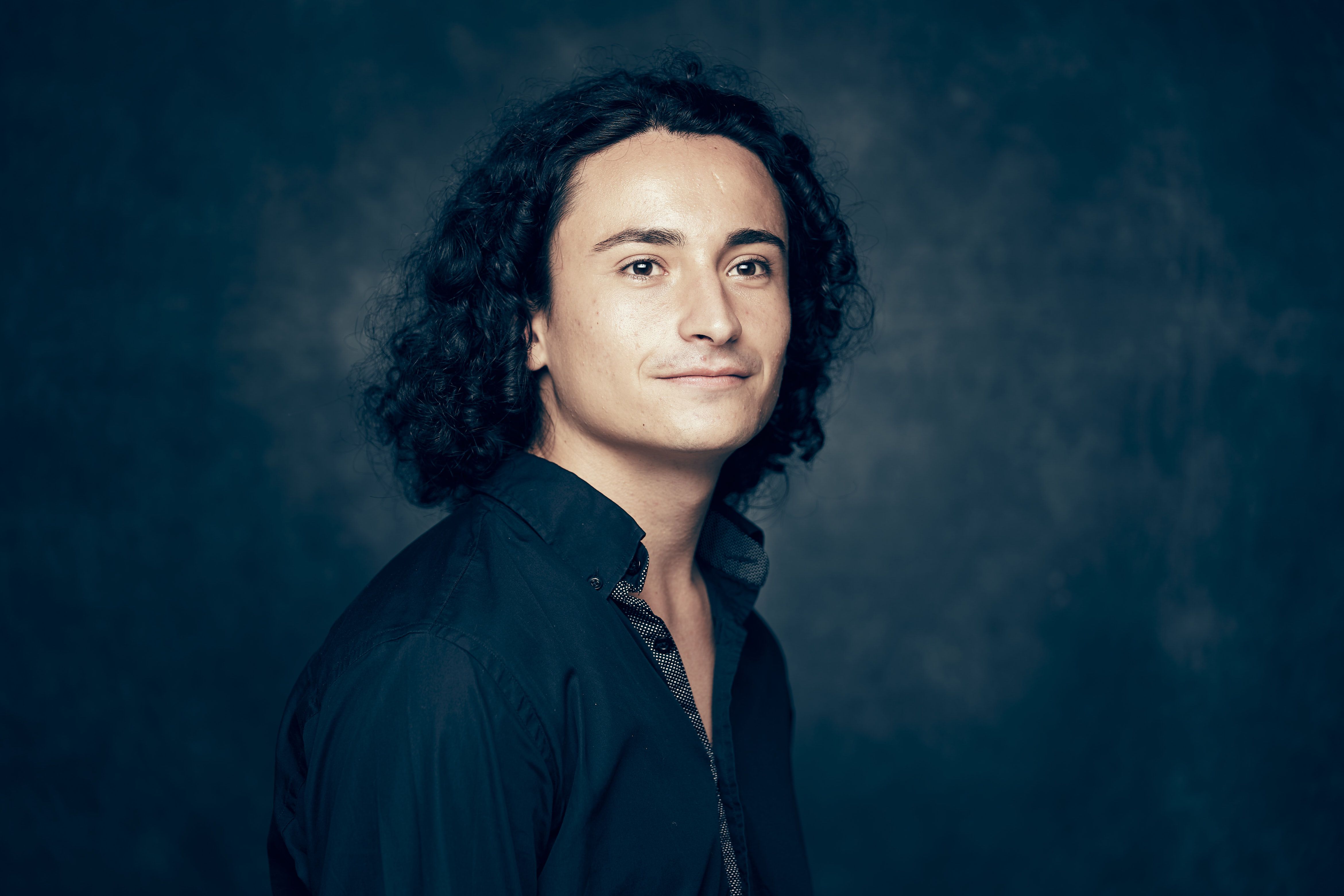 Abel Capdevila