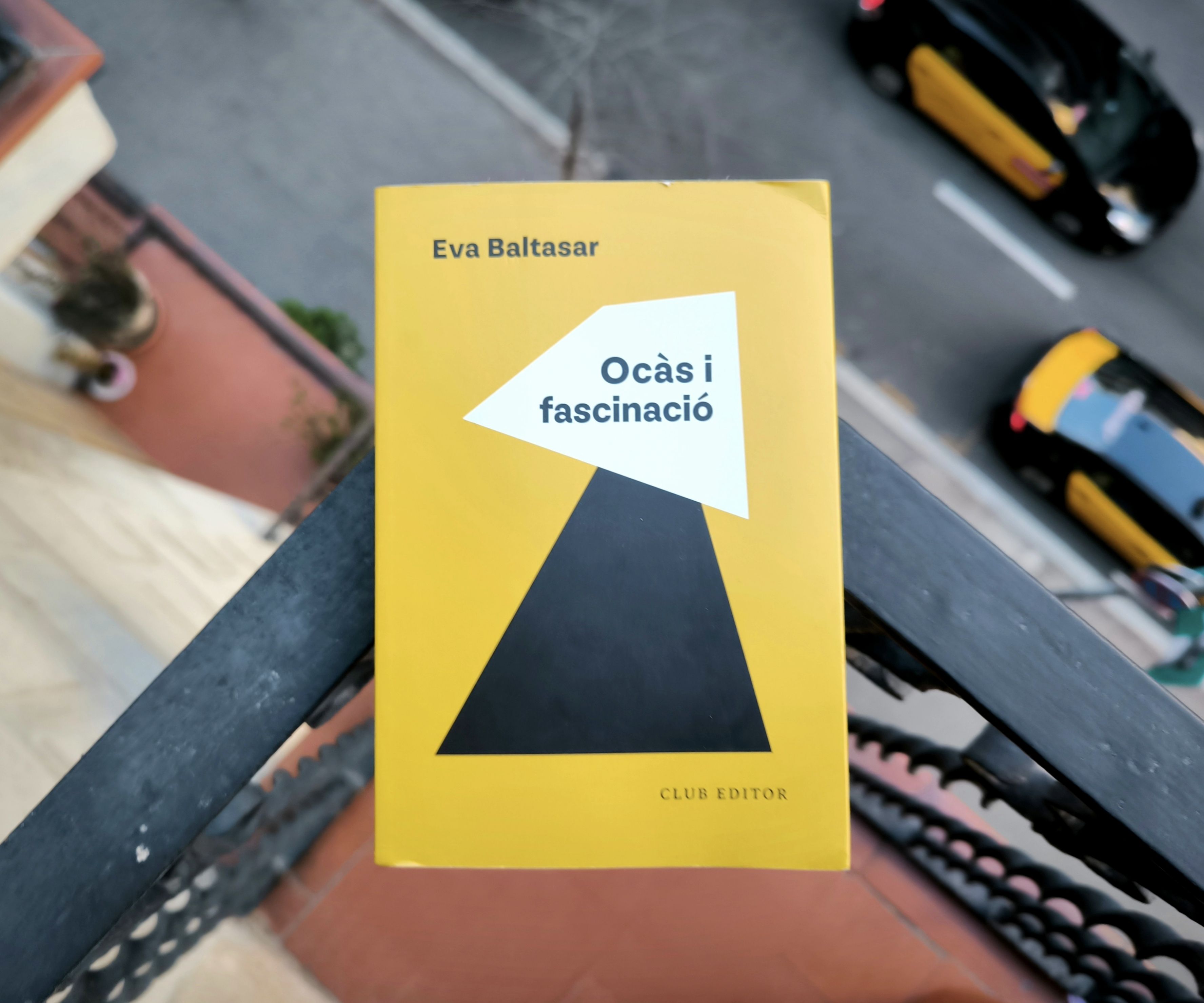 Les dones d'Eva Baltasar