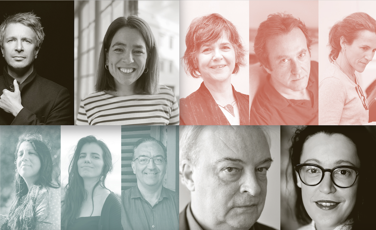 14 propostes del Festival Mot