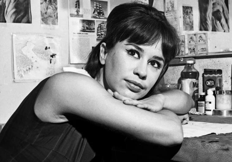 Astrud Gilberto
