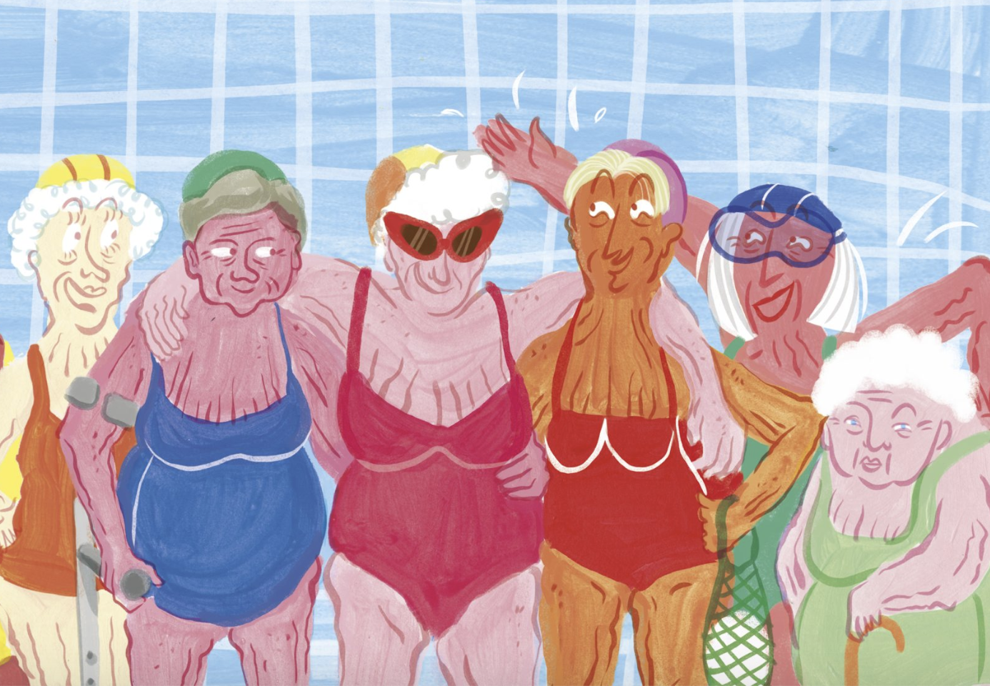 "Aiguagim", de Marina Sáez