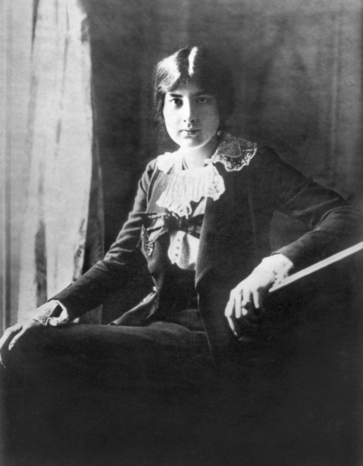 El nocturn de Lili Boulanger