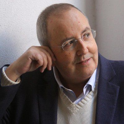 ANTONI GELONCH