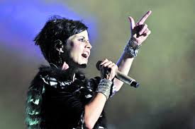 Dolores O'Riordan