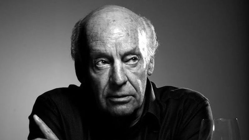 Eduardo Galeano