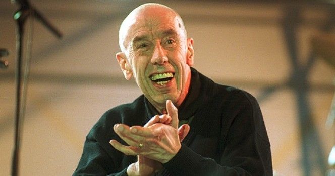 Miquel Martí i Pol 