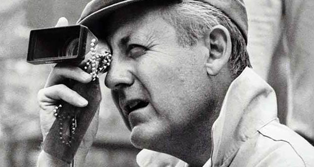 Robert Wise