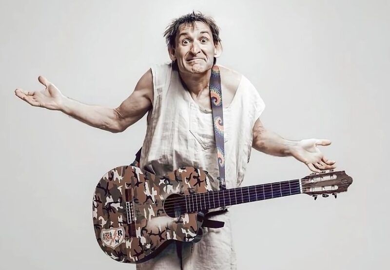 Albert Pla