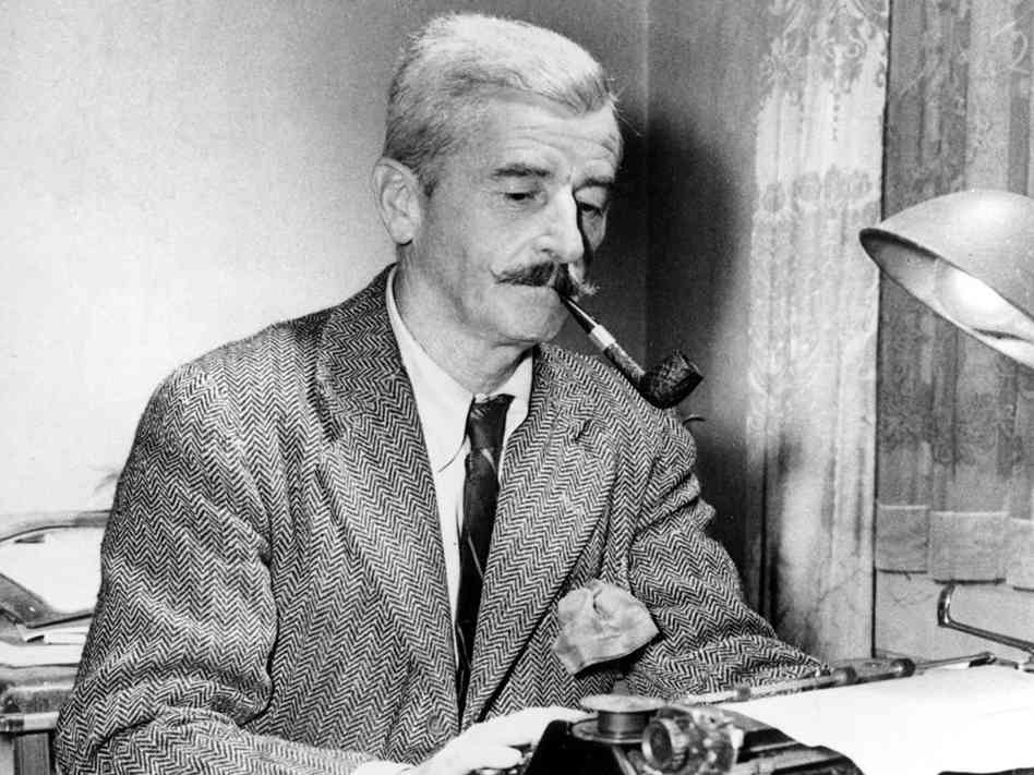 FAULKNER