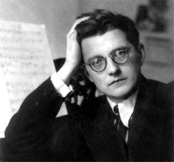 Dimitri Xostakóvitx