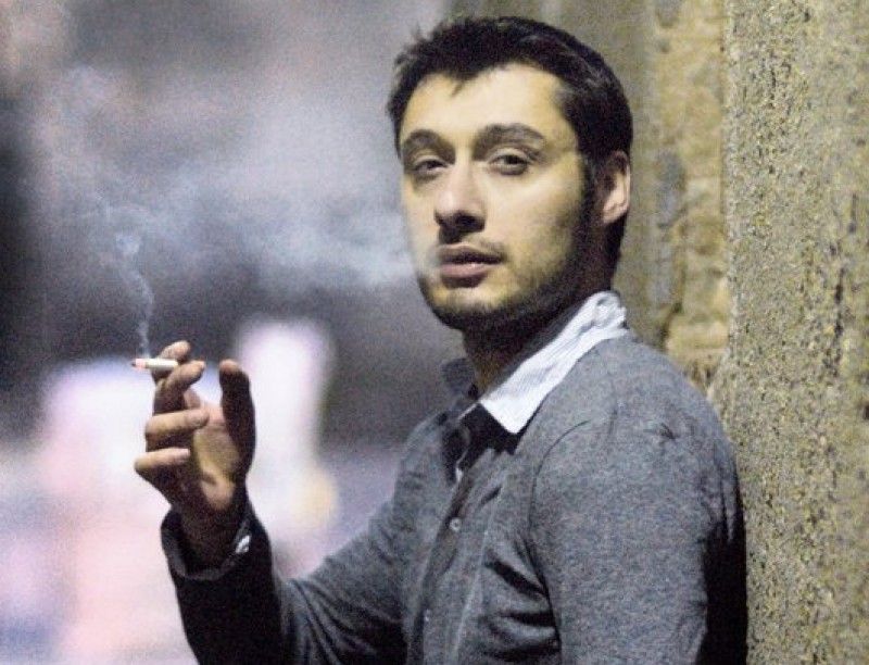 Salvador Iborra