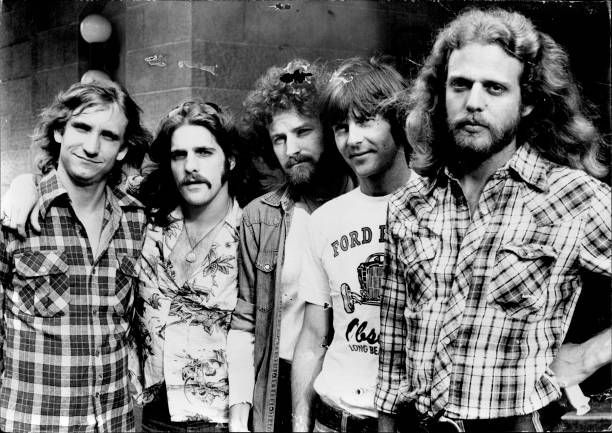 Eagles