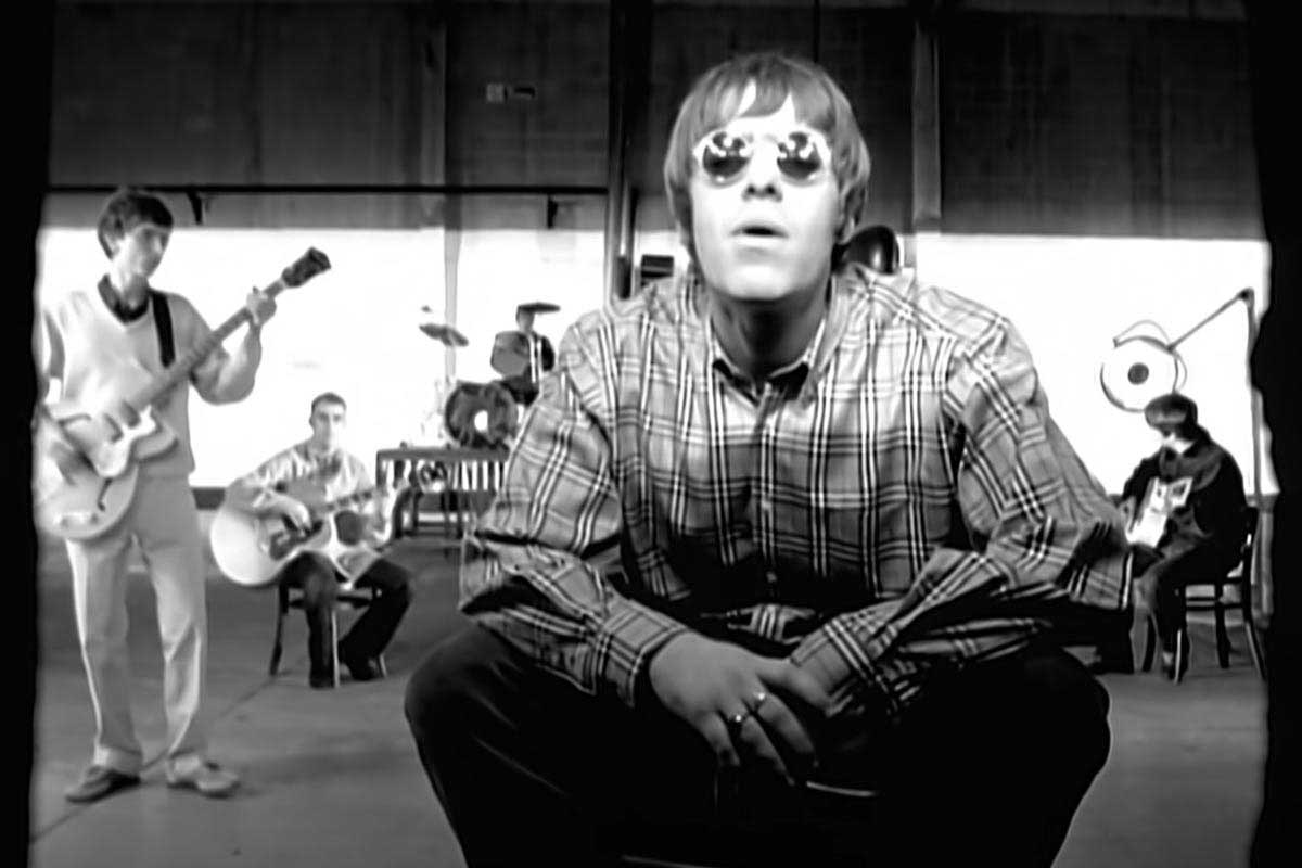 Wonderwall