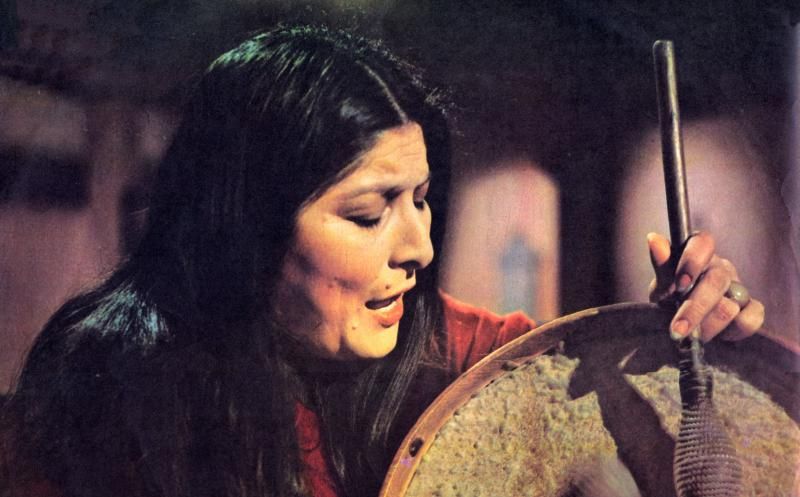 Mercedes Sosa