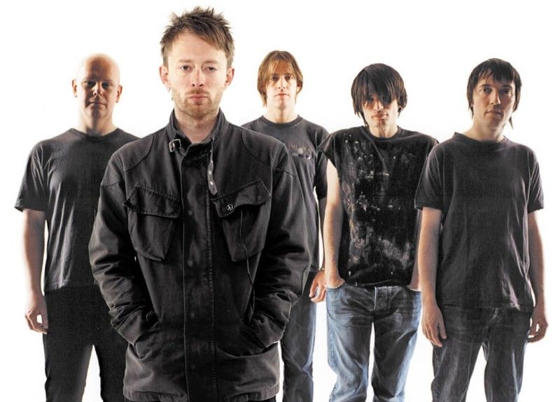Radiohead