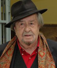 Carlos Edmundo de Ory