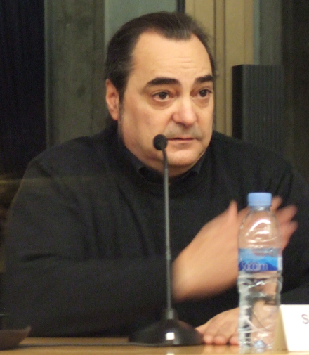 Jordi Cornulleda